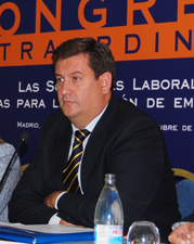 José Barea tejeiro - José Luis Monzón Campos